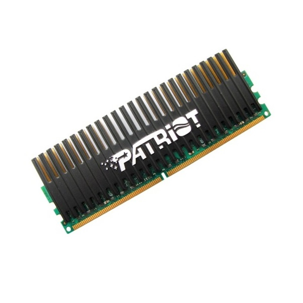رم کامپیوتر DDR2 تک کاناله 1066 مگاهرتز CL5 پاتریوت مدل PC2-8500 ظرفیت 2 گیگابایت رم کامپیوتر DDR2 تک کاناله 1066 مگاهرتز CL5 پاتریوت مدل PC2-8500 ظرفیت 2 گیگابایت