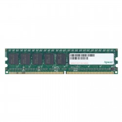 رم کامپیوتر DDR2 تک کاناله 800 مگاهرتز CL5 اپیسر مدل UNB ظرفیت 1 گیگابایت