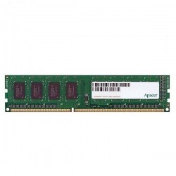 رم کامپیوتر DDR2 تک کاناله 800 مگاهرتز CL5 اپیسر مدل UNB ظرفیت 512 مگابایت