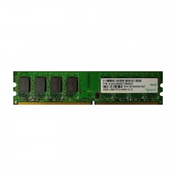 رم کامپیوتر DDR2 تک کاناله 800 مگاهرتز CL5 اپیسر مدل PC2-6400 ظرفیت 2 گیگابایت