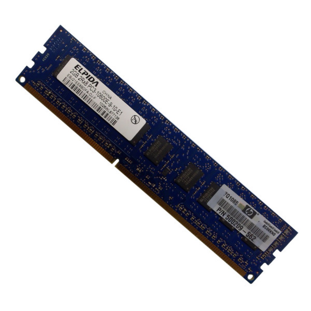 رم کامپیوتر DDR3 تک کاناله 1333 مگاهرتز CL9 الپیدا مدل PC3-10600U ظرفیت 4 گیگابایت رم کامپیوتر DDR3 تک کاناله 1333 مگاهرتز CL9 الپیدا مدل PC3-10600U ظرفیت 4 گیگابایت