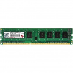 رم کامپیوتر DDR3 تک کاناله 1333 مگاهرتز CL9 ترنسند مدل DIMM ظرفیت 2 گیگابایت
