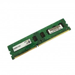 رم کامپیوتر DDR3 تک کاناله 1333 مگاهرتز اکستروم ظرفیت 2 گیگابایت