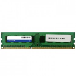 رم کامپیوتر DDR3 تک کاناله 1333مگاهرتز CL9 ای دیتا مدل AD3U1333B2G9-S ظرفیت 2 گیگابایت
