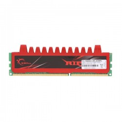 رم کامپیوتر DDR3 تک کاناله 1333 مگاهرتز CL9 جی اسکیل مدل RIPJAWS-GBRL ظرفیت 4 گیگابایت