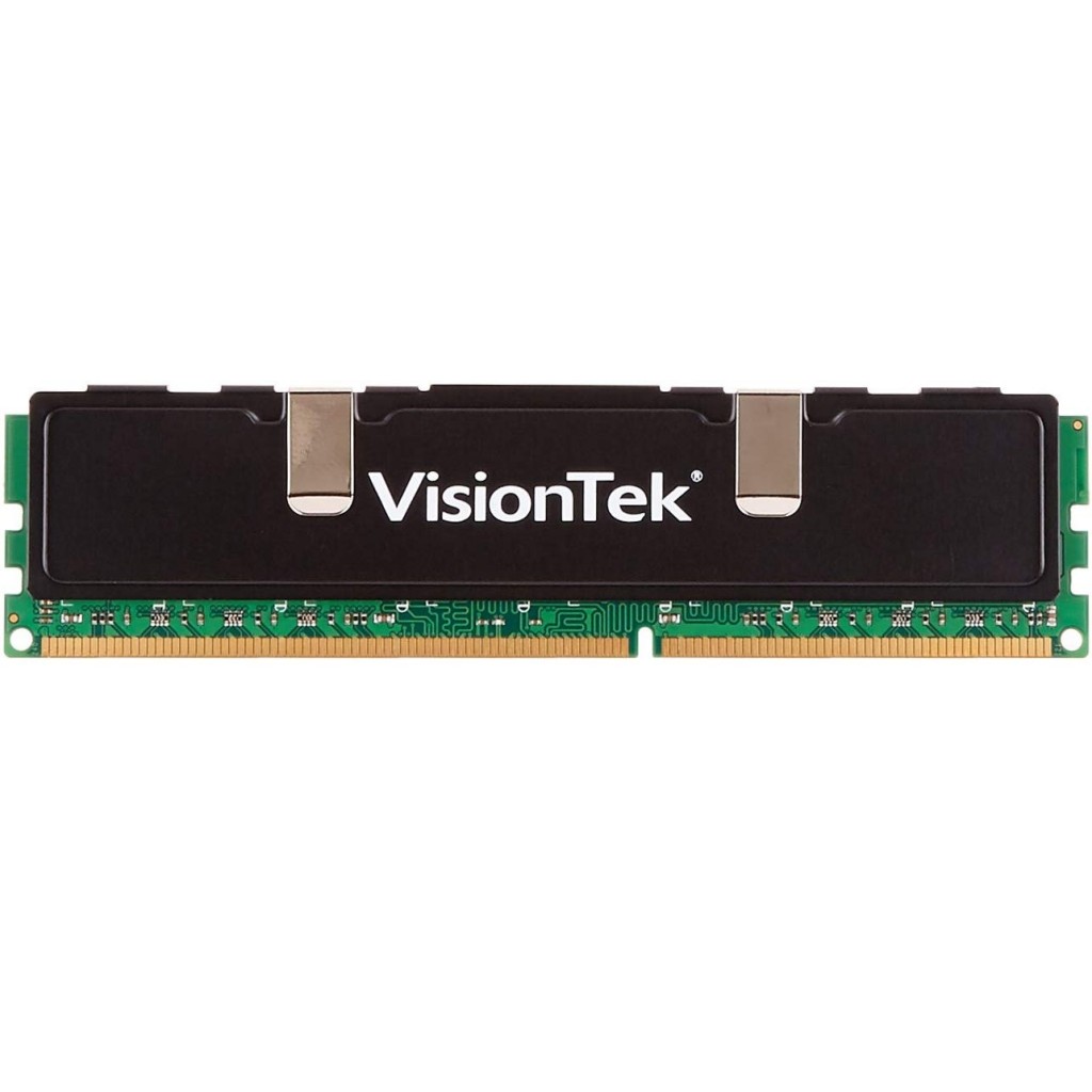 رم کامپیوتر DDR3 تک کاناله 1333 مگاهرتز CL9 ویژن تک مدل 401181 ظرفیت 4 گیگابایت رم کامپیوتر DDR3 تک کاناله 1333 مگاهرتز CL9 ویژن تک مدل 401181 ظرفیت 4 گیگابایت