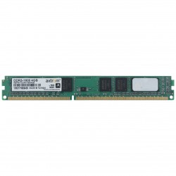 رم کامپیوتر DDR3 تک کاناله 1600 مگاهرتز اکستروم ظرفیت 4 گیگابایت