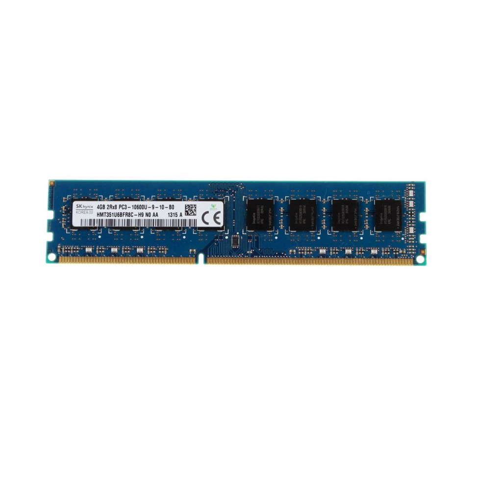 رم کامپیوتر DDR3 تک کاناله 1600 مگاهرتز CL11 اسکای هاینیکس مدل 1445 ظرفیت 4 گیگابایت