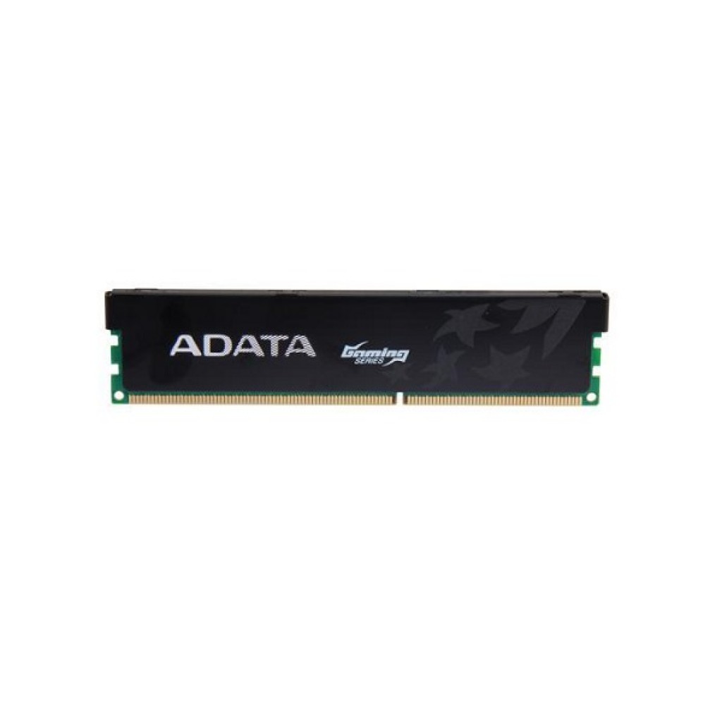 رم کامپیوتر DDR3 تک کاناله 1600 مگاهرتز CL9 ای دیتا مدل GAMING SERIES ظرفیت 4 گیگابایت رم کامپیوتر DDR3 تک کاناله 1600 مگاهرتز CL9 ای دیتا مدل GAMING SERIES ظرفیت 4 گیگابایت