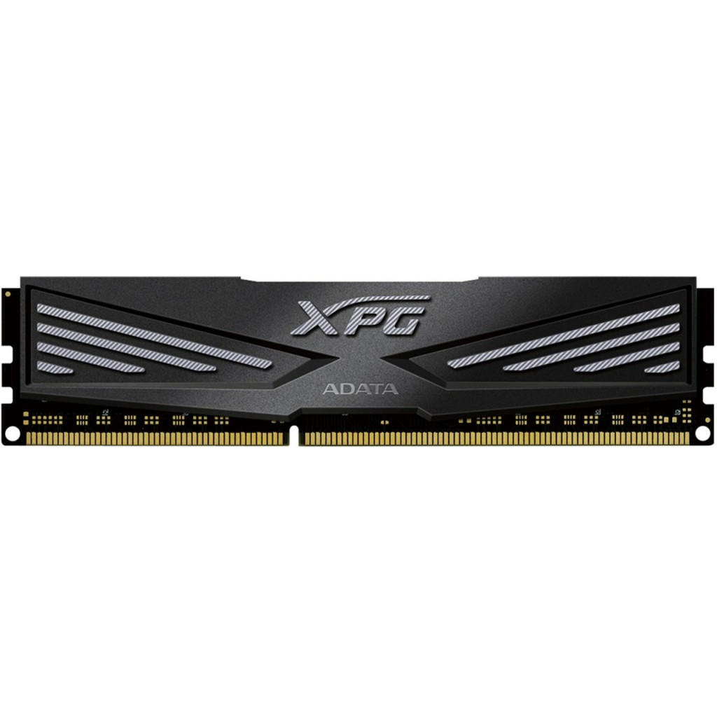 رم کامپیوتر DDR3 تک کاناله 1600 مگاهرتز CL9 ای دیتا مدل XPG V1 ظرفیت 4 گیگابایت رم کامپیوتر DDR3 تک کاناله 1600 مگاهرتز CL9 ای دیتا مدل XPG V1 ظرفیت 4 گیگابایت