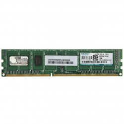 رم کامپیوتر DDR3 تک کاناله 1600 مگاهرتز کینگ مکس ظرفیت 2 گیگابایت