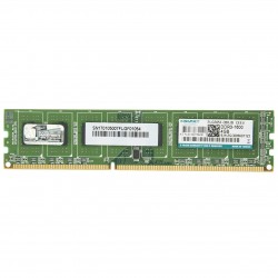 رم کامپیوتر DDR3 تک کاناله 1600 مگاهرتز کینگ مکس ظرفیت 4 گیگابایت