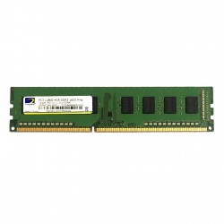 رم کامپیوتر DDR3 تک کاناله 1600 مگاهرتز توین موس مدل Mainstream ظرفیت 4 گیگابایت
