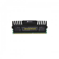 رم کامپیوتر DDR3 تک کاناله 1866 مگاهرتز CL10 کورسیر مدل VENGEANCE ظرفیت 4 گیگابایت