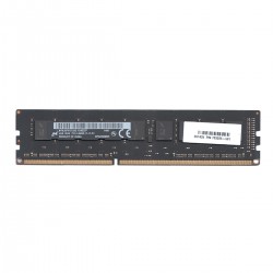 رم کامپیوتر DDR3 تک کاناله 1866 مگاهرتز مدل 14900E ظرفیت 4 گیگابایت