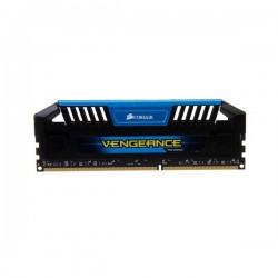 رم کامپیوتر DDR3 تک کاناله 2133 مگاهرتز CL11 کورسیر مدل Vengeance PRO ظرفیت 8 گیگابایت