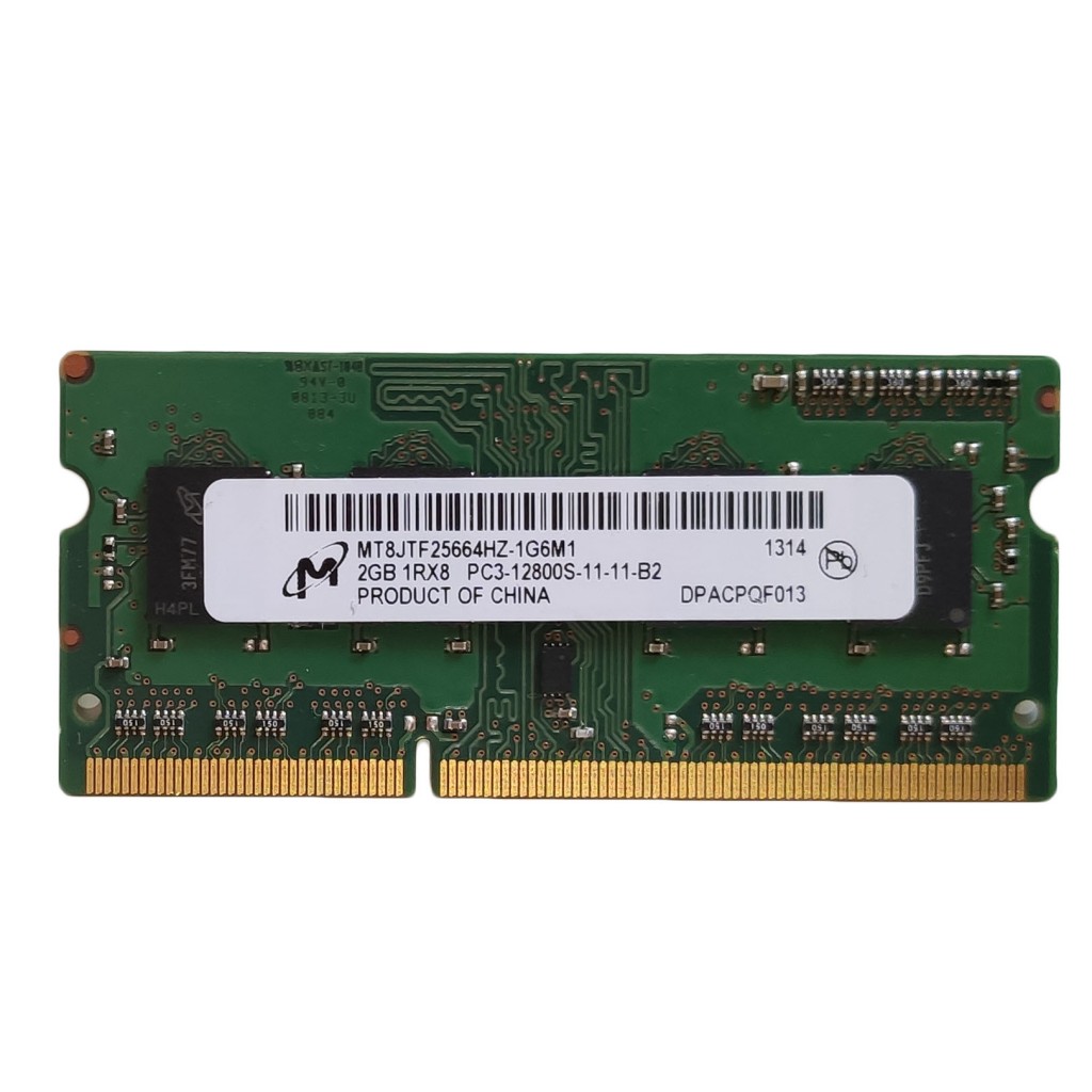 رم لپ تاپ DDR3 تک کاناله 1600 مگاهرتز CL11 سامسونگ مدل 10600s ظرفیت 2 گیگابایت رم لپ تاپ DDR3 تک کاناله 1600 مگاهرتز CL11 سامسونگ مدل 10600s ظرفیت 2 گیگابایت