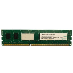 رم کامپیوتر DDR3 تک کاناله 1333 مگاهرتز CL9 اپیسر مدل AU02GFA33C9NBGC ظرفیت 2 گیگابایت