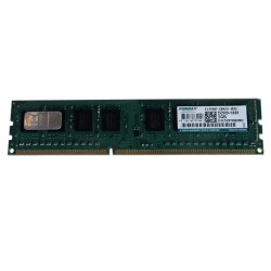رم کامپیوتر DDR3 تک کاناله 1333 مگاهرتز CL9 کینگ مکس مدل C8KF9 ظرفیت 2 گیگابایت