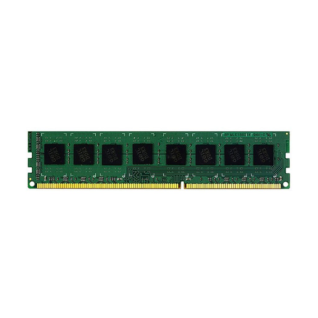 رم کامپیوتر DDR3 تک کاناله 1600 مگاهرتز CL11 گیل مدل Pristine ظرفیت 8 گیگابایت رم کامپیوتر DDR3 تک کاناله 1600 مگاهرتز CL11 گیل مدل Pristine ظرفیت 8 گیگابایت