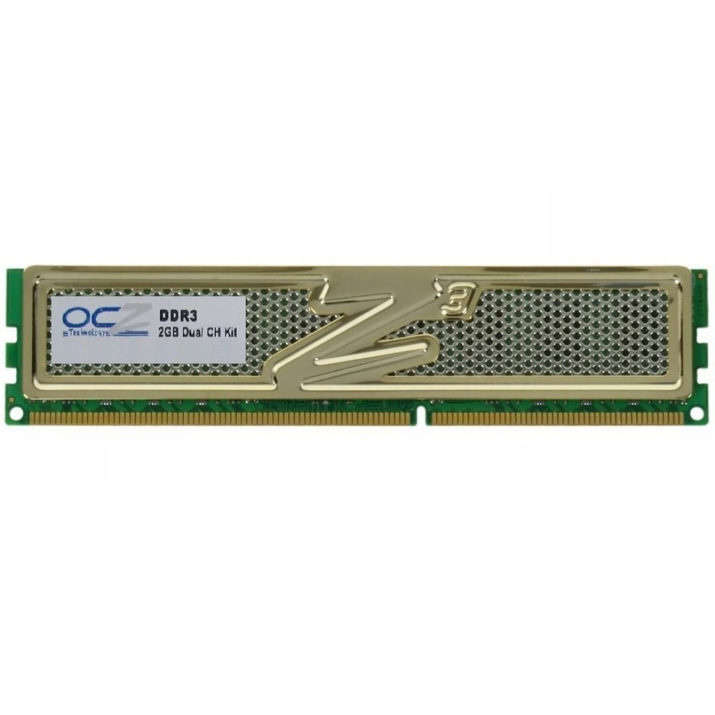 رم کامپیوتر DDR3 تک کاناله 1600 مگاهرتز CL8 او سی زد مدل 3G1600LV ظرفیت 2 گیگابایت رم کامپیوتر DDR3 تک کاناله 1600 مگاهرتز CL8 او سی زد مدل 3G1600LV ظرفیت 2 گیگابایت
