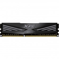 رم کامپیوتر DDR3 تک کاناله 1600 مگاهرتز CL9 ای دیتا مدل XPG V1 ظرفیت 8 گیگابایت
