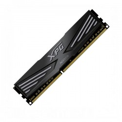 رم کامپیوتر DDR3 تک کاناله 1600مگاهرتز CL9 ای دیتا مدلAXU3U1600GB2G9 ظرفیت 2 گیگابایت