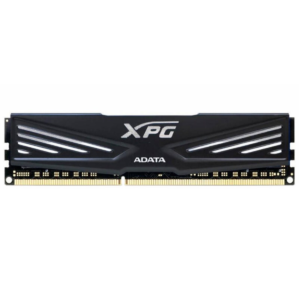 رم کامپیوتر DDR3 تک کاناله 1600 مگاهرتز CL9 ای دیتا مدل XPG ظرفیت 4 گیگابایت رم کامپیوتر DDR3 تک کاناله 1600 مگاهرتز CL9 ای دیتا مدل XPG ظرفیت 4 گیگابایت