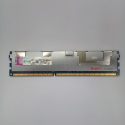 رم سرور DDR3 تک کاناله 1333 مگاهرتز CL9 کینگستون مدل 9931128 ظرفیت 8 گیگابایت