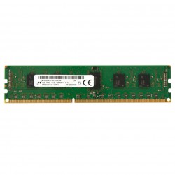 رم سرور DDR3 تک کاناله 1600 مگاهرتز CL11 میکرون مدل MT9KSF51272PZ-1G6E2HF ظرفیت 4 گیگابایت