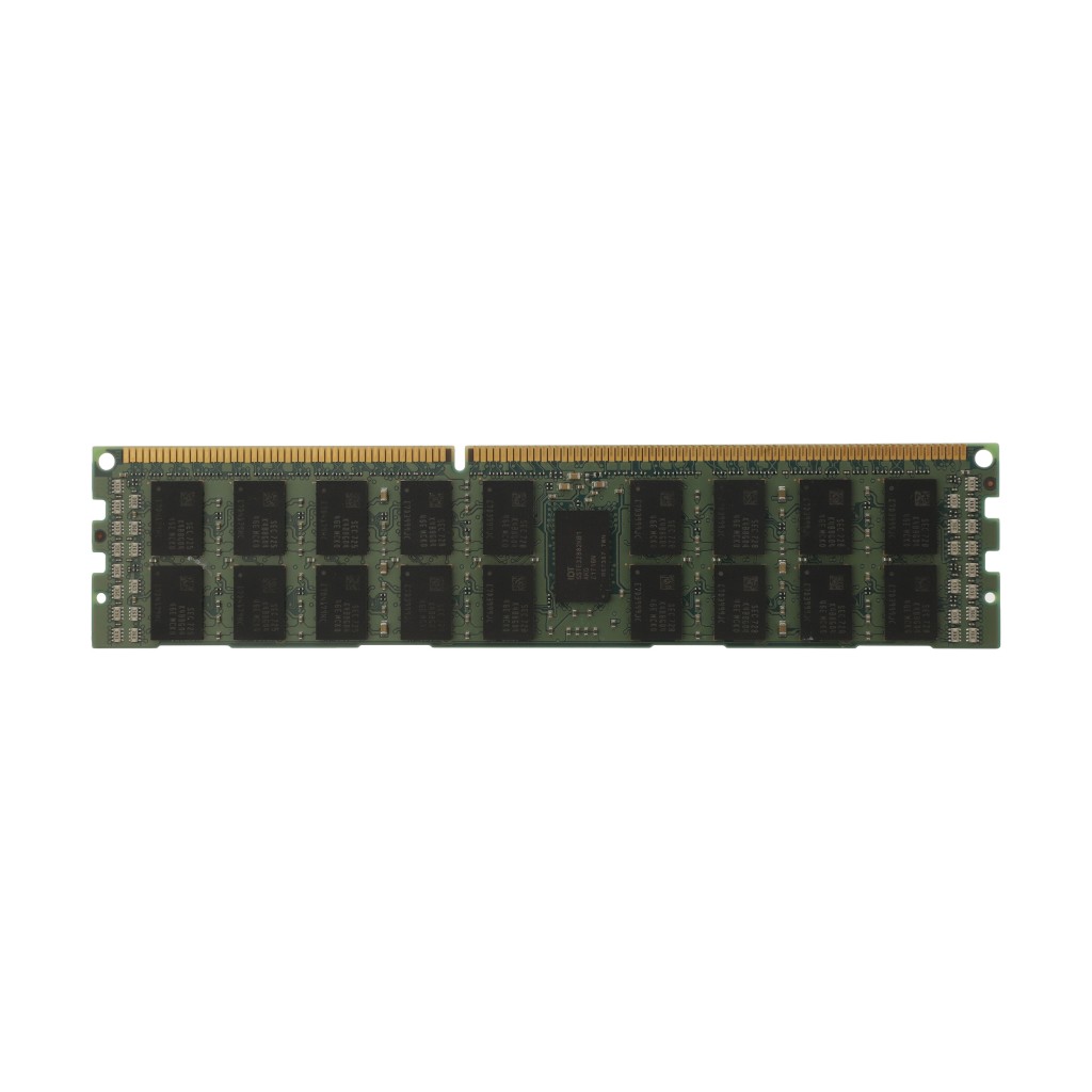 رم سرور DDR3 تک کاناله 1600 مگاهرتز CL11 سامسونگ مدل M393B4G70EMB ظرفیت 32 گیگابایت رم سرور DDR3 تک کاناله 1600 مگاهرتز CL11 سامسونگ مدل M393B4G70EMB ظرفیت 32 گیگابایت