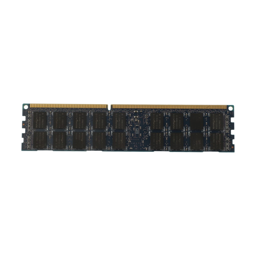 رم سرور DDR3 تک کاناله 1600مگاهرتز اچ پی مدل 10600 ظرفیت 8 گیگابایت رم سرور DDR3 تک کاناله 1600مگاهرتز اچ پی مدل 10600 ظرفیت 8 گیگابایت