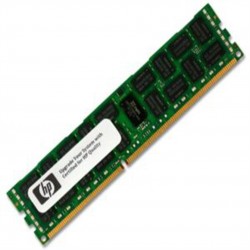 رم سرور DDR3 تک کاناله 1600مگاهرتز اچ پی مدل 12800 ظرفیت 16 گیگابایت