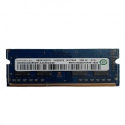 رم لپ تاپ DDR3L تک کاناله 1600 مگاهرتز CL11 ای دیتا مدل SODIMM ظرفیت 4 گیگابایت