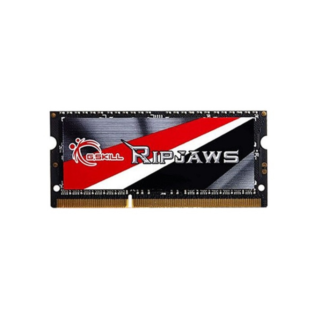 رم لپ تاپ DDR3L تک کاناله 1600 مگاهرتز جی اسکیل مدل PC3L-12800 ظرفیت 8 گیگابایت رم لپ تاپ DDR3L تک کاناله 1600 مگاهرتز جی اسکیل مدل PC3L-12800 ظرفیت 8 گیگابایت