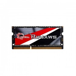 رم لپ تاپ DDR3L تک کاناله 1600 مگاهرتز جی اسکیل مدل PC3L-12800 ظرفیت 8 گیگابایت