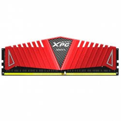 رم کامپیوتر DDR4 تک کاناله 2400 مگاهرتز CL16 ای دیتا مدل XPG Z1 ظرفیت 8 گیگابایت