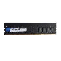 رم کامپیوتر DDR4 تک کاناله 2400 مگاهرتز CL17 سوزوکی مدل Infinity ظرفیت 8 گیگابایت