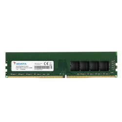 رم کامپیوتر DDR4 تک کاناله 2666 مگاهرتز CL19 ای دیتا مدل AD4U266688G19-BGN ظرفیت 8 گیگابایت