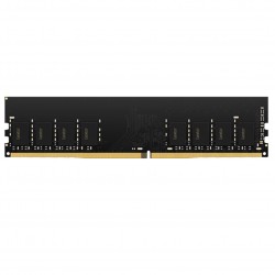 رم کامپیوتر DDR4 تک کاناله 2666 مگاهرتز CL19 لکسار مدل LD4AU008G ظرفیت 8 گیگابایت