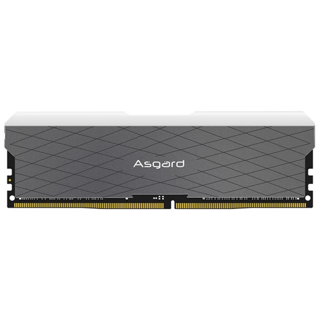 رم کامپیوتر DDR4 تک کاناله 3200 مگاهرتز CL16ازگارد مدل LOKI W2 ظرفیت 8 گیگابایت رم کامپیوتر DDR4 تک کاناله 3200 مگاهرتز CL16ازگارد مدل LOKI W2 ظرفیت 8 گیگابایت