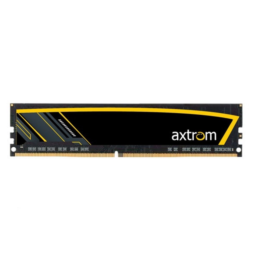 رم کامپیوتر DDR4 تک کاناله 3200 مگاهرتز CL16 اکستروم مدل TESLA ظرفیت 8 گیگابایت رم کامپیوتر DDR4 تک کاناله 3200 مگاهرتز CL16 اکستروم مدل TESLA ظرفیت 8 گیگابایت