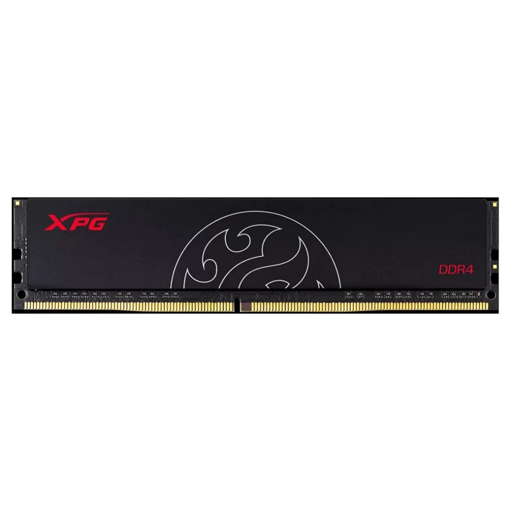 رم کامپیوتر DDR4 تک کاناله 3200 مگاهرتز CL16 ای دیتا ایکس پی جی مدل XPG HUNTER ظرفیت 8 گیگابایت رم کامپیوتر DDR4 تک کاناله 3200 مگاهرتز CL16 ای دیتا ایکس پی جی مدل XPG HUNTER ظرفیت 8 گیگابایت