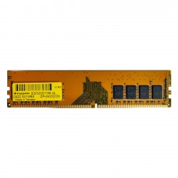 رم کامپیوتر DDR4 تک کاناله 3200 مگاهرتز CL17ا زپلین مدل UL ظرفیت 8 گیگابایت