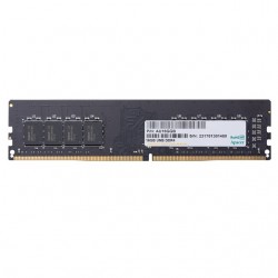 رم کامپیوتر DDR4 تک کاناله 3200 مگاهرتز CL22 اپیسر مدل AS16GGB32 ظرفیت 16 گیگابایت