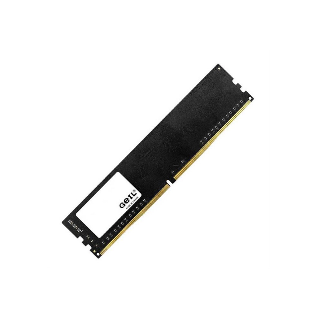رم کامپیوتر DDR4 تک کاناله 3200 مگاهرتز CL22 گیل مدل Pristine ظرفیت 8 گیگابایت