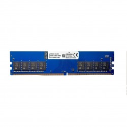 رم کامپیوتر DDR4 تک کاناله 3200 مگاهرتز cl22 کینگستون مدل kvr ظرفیت 4 گیگابایت