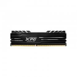 رم کامپیوتر DDR4 تک کاناله 3600 مگاهرتز CL16 ای دیتا ایکس پی جی مدل XPG GAMMIX D10 ظرفیت 8 گیگابایت