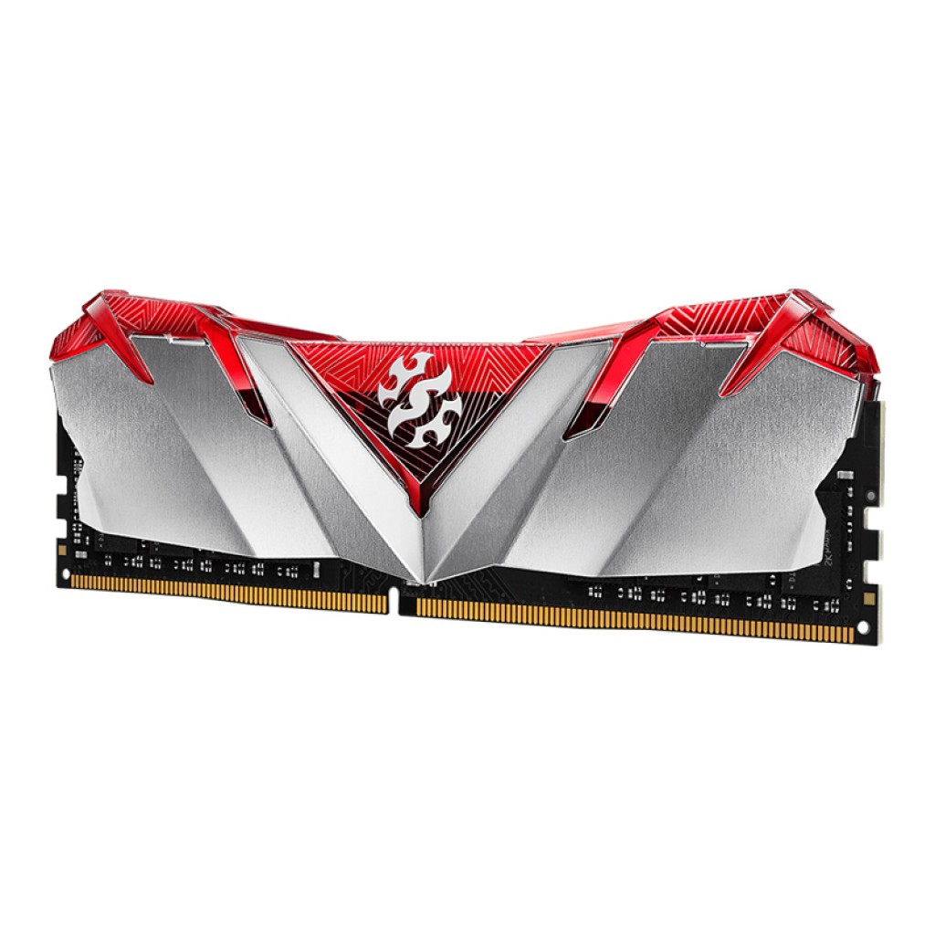 رم کامپیوتر DDR4 تک کاناله 3600 مگاهرتز CL17 ای دیتا ایکس پی جی مدل GAMMIX D30 ظرفیت 8 گیگابایت رم کامپیوتر DDR4 تک کاناله 3600 مگاهرتز CL17 ای دیتا ایکس پی جی مدل GAMMIX D30 ظرفیت 8 گیگابایت