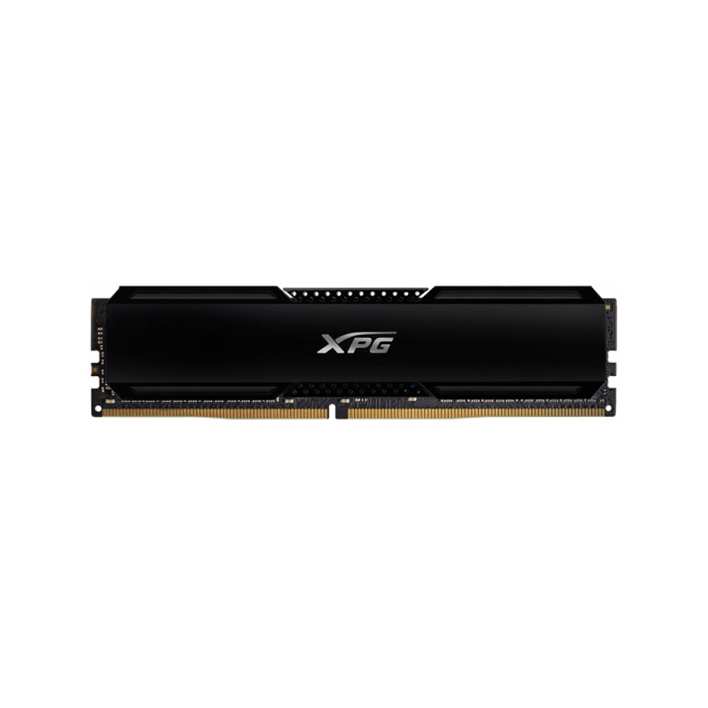 رم کامپیوتر DDR4 تک کاناله 3600 مگاهرتز CL18 ای دیتا ای دیتا ایکس پی جی مدل GAMMIX D20 ظرفیت 8 گیگابایت رم کامپیوتر DDR4 تک کاناله 3600 مگاهرتز CL18 ای دیتا ای دیتا ایکس پی جی مدل GAMMIX D20 ظرفیت 8 گیگابایت
